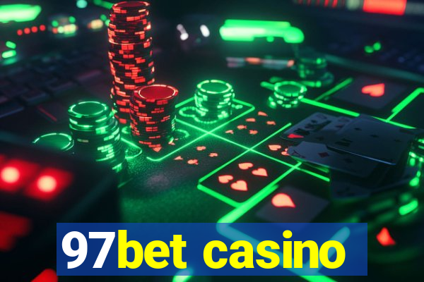 97bet casino